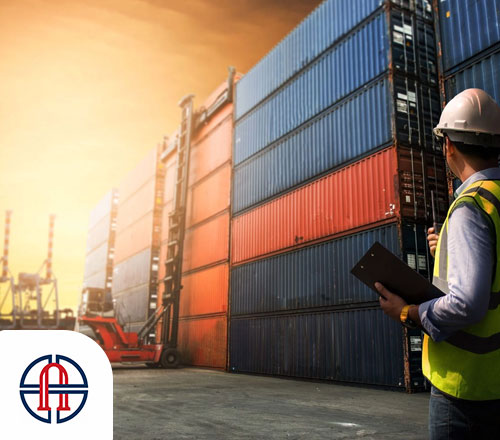 Customs-Clearance