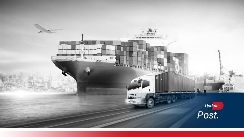 International-Freight-Forwarding