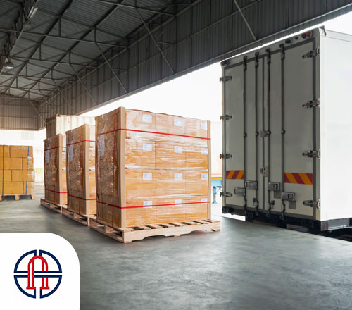 Warehouse